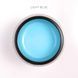 Билдер гель Builder Gel GLOSS Light blue, 30 мл (голубой) 310701 фото 1