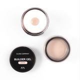 Білдер гель для нарощування Caramel | 30мл карамельний 93653 фото