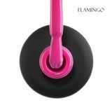 Гель-лак GLOSS HEMA Free Flamingo, 11 мл (фуксия) 65296 фото