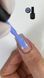 Гель-лак GLOSS 525 (бледно-васильковый), 11 мл 34783 фото 2