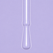 Гель-лак GLOSS 525 (бледно-васильковый), 11 мл 34783 фото 1