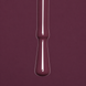 Гель-лак GLOSS 211 (коричнево-бордовый), 11 мл 2855 фото 1