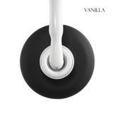 Гель-лак GLOSS HEMA Free Vanilla, 11 мл (молочный белый) 74992 фото