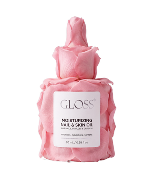Олійка Musk Rose GLOSS, 20 мл 110423 фото