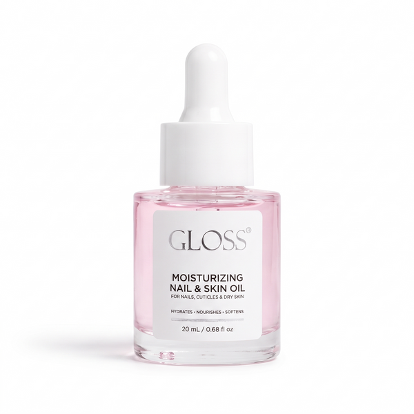 Олійка Musk Rose GLOSS, 20 мл 110423 фото