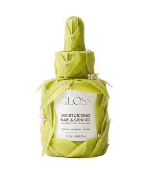 Олійка Verbena Rosemary GLOSS, 20 мл 110424 фото