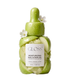 Масло для кутикулы GLOSS Floral Apple, 20 мл (зеленое яблоко) 110426 фото