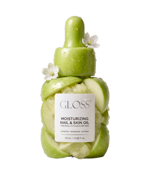 Олійка Floral Apple GLOSS, 20 мл 110426 фото
