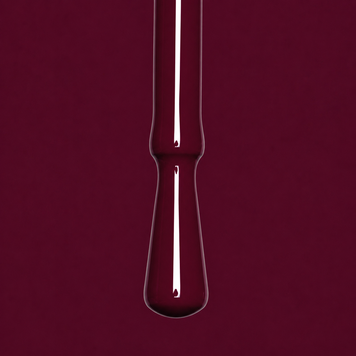Гель-лак GLOSS 213 (сливовий), 11 мл 8654971 фото