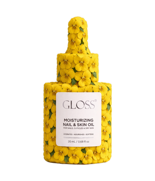 Олійка Yellow Violet GLOSS, 20 мл 110427 фото