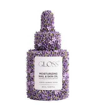 Олійка Summer Lavender GLOSS, 20 мл 110428 фото