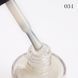 Лак для нігтів Lacquer Nail Polish GLOSS 034 (френч молочний білий), 11 мл 5728411 фото 2