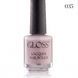 Лак для ногтей Lacquer Nail Polish GLOSS 035 (френч пыльно-розовый), 11 мл 5728412 фото 3