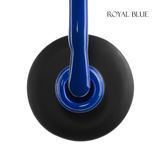 Гель-лак GLOSS Royal Blue, 11 мл (морський синій) 47832 фото