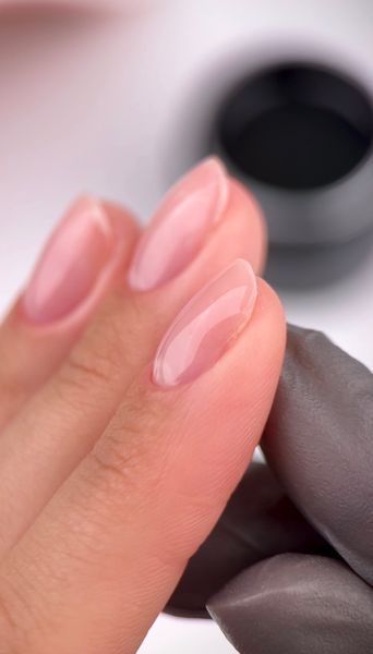 База для гель-лаку GLOSS HEMA Free Foundation system, 15 мл 10347 фото