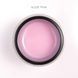 Билдер гель Builder Gel GLOSS Nude Pink, 15 мл (нюдовый розовый) 040523 фото 1