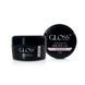 Билдер гель Builder Gel GLOSS Nude Pink, 15 мл (нюдовый розовый) 040523 фото 3