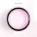 Білдер гель для нарощування Milky Pink | 15мл молочно-рожевий 550523 фото 1