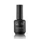 Цветная база GLOSS Color Base Gel Purple Wind, 11 мл (лавандовый с глиттером) 34893 фото 2
