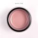 Билдер гель Builder Gel GLOSS Warm Pink, 15 мл (нежно-розовый) 060523 фото 1