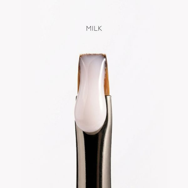 Билдер гель Builder Gel GLOSS Milk, 15 мл (молочный) 080523 фото