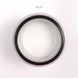 Билдер гель Builder Gel GLOSS Milk, 15 мл (молочный) 080523 фото 1