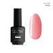 Камуфлирующий топ для гель-лака GLOSS Top coat Pink, 15 мл (розовый) 39847 фото 2