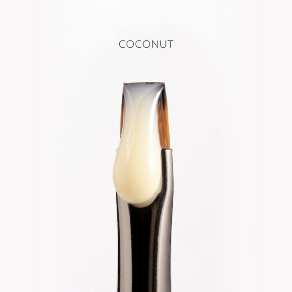Билдер гель Builder Gel GLOSS Coconut, 15 мл (кокосовый) 090523 фото
