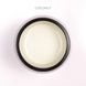 Билдер гель Builder Gel GLOSS Coconut, 15 мл (кокосовый) 090523 фото 1