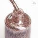 Лак для ногтей Lacquer Nail Polish GLOSS 013 (бежевый шиммер), 11 мл 368591 фото 2