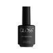 Каучуковая база GLOSS Premium Base, 30 мл (с кисточкой) 101652 фото 2