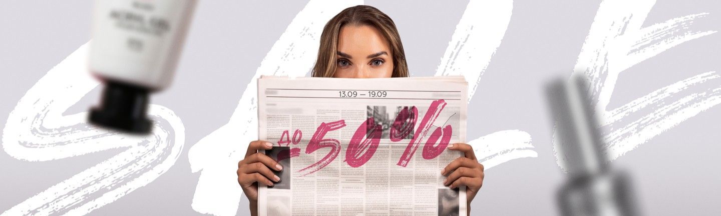 2026 SALE AUTUMN