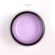 Билдер гель Builder Gel GLOSS Plum, 30 мл (светло-фиолетовый) 310756 фото 1