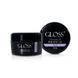 Билдер гель Builder Gel GLOSS Plum, 30 мл (светло-фиолетовый) 310756 фото 3