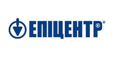 Епіцентр — логотип