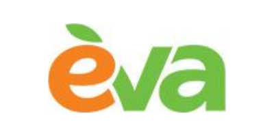 EVA — логотип