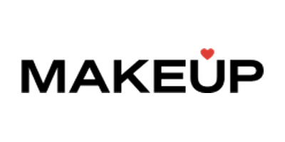 MAKEUP — логотип