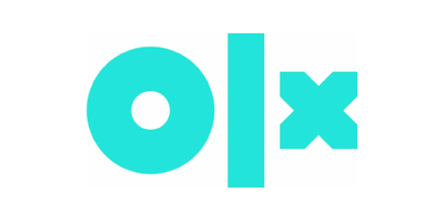 OLX — логотип