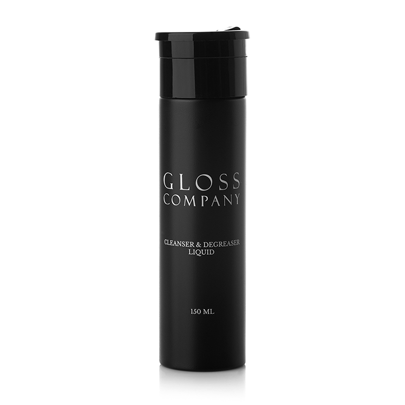 Клинсер для гель-лака GLOSS, 150 мл