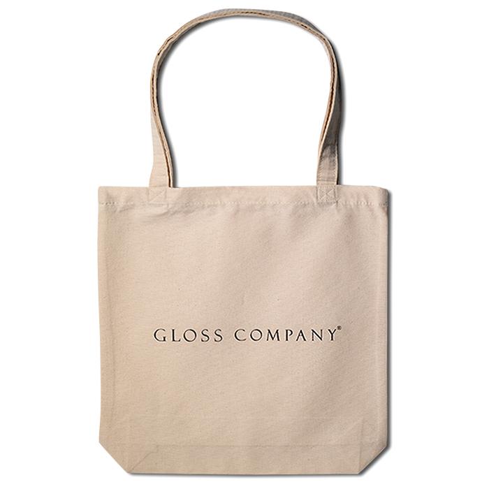 Брендированная сумка GLOSS